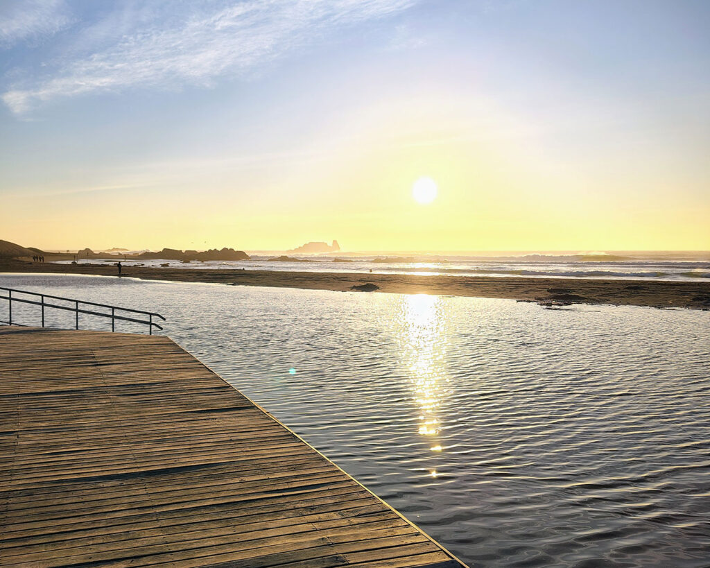 Vacaciones de Invierno